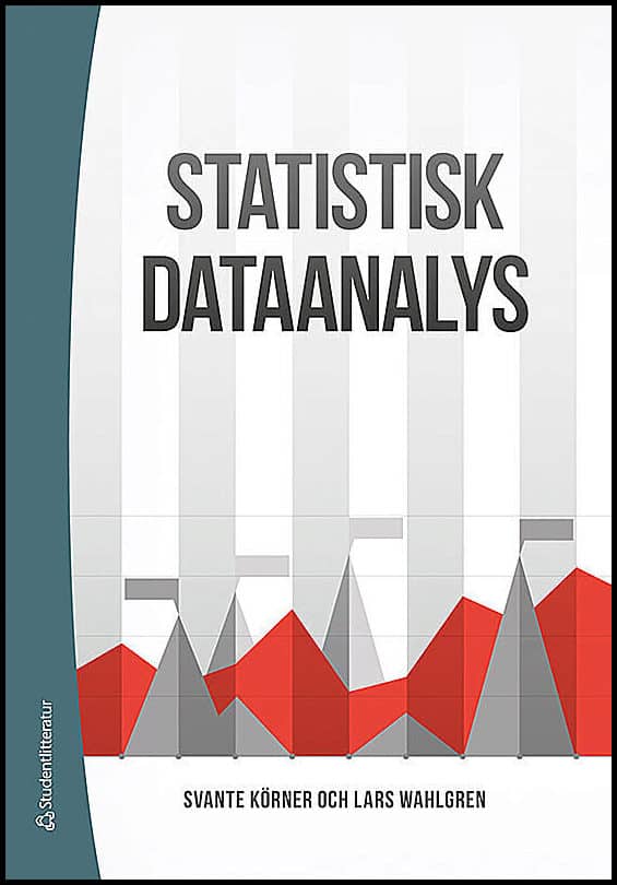 Körner, Svante; Wahlgren, Lars : Statistisk dataanalys