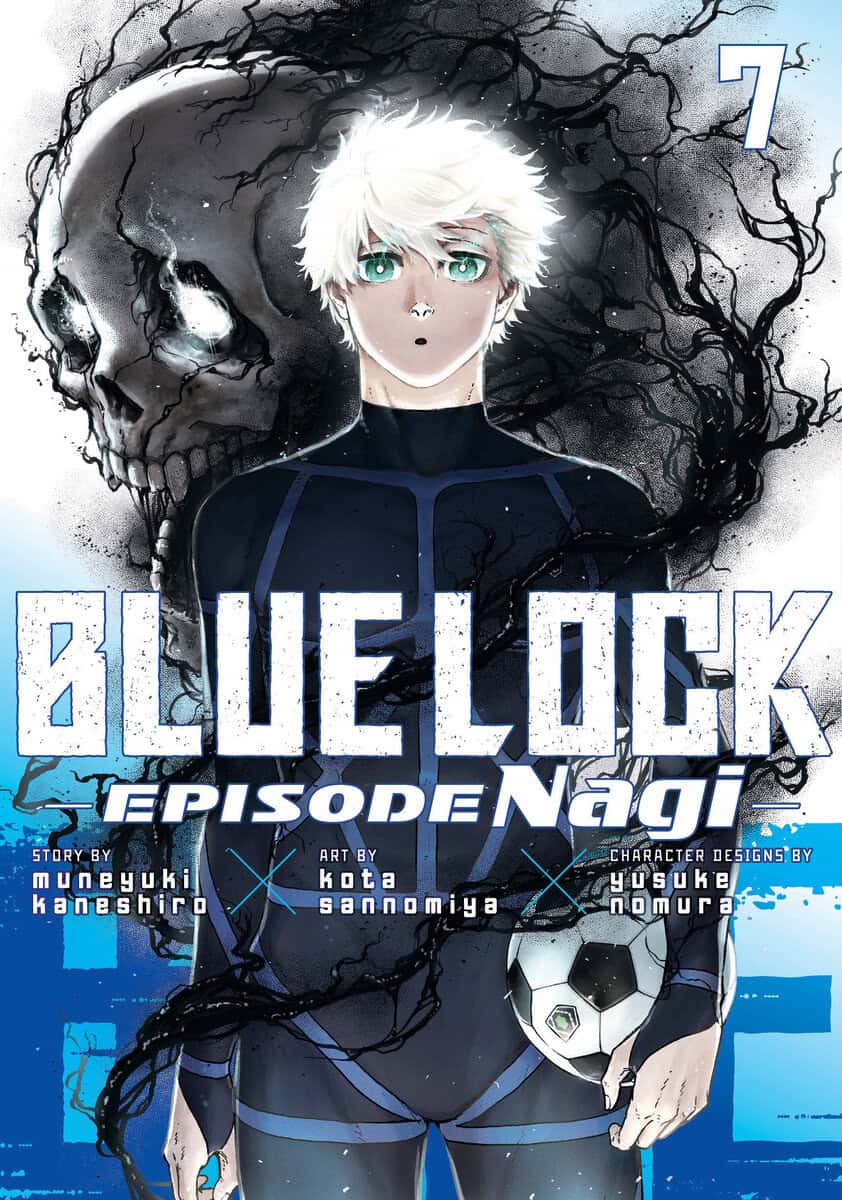 Kota Sannomiya : Blue Lock