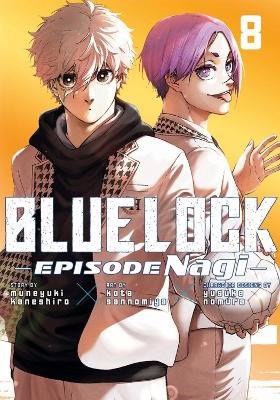 Kota Sannomiya : Blue Lock