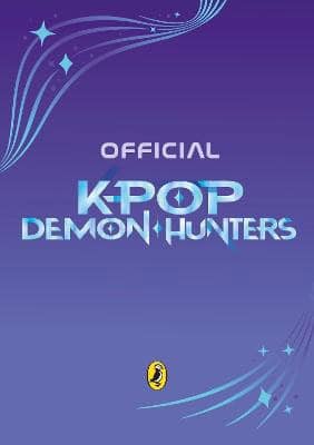 KPop Demon Hunters
