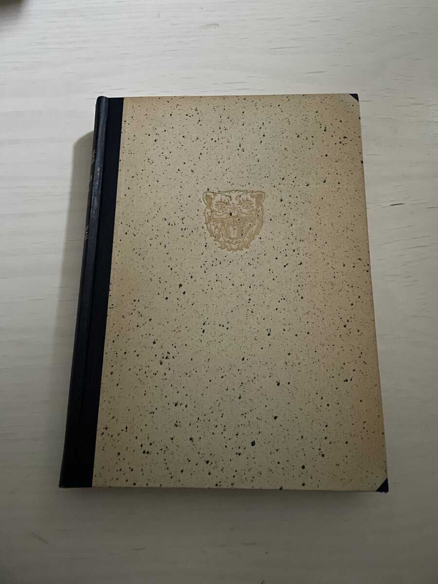 Kraft, Salomon m.fl. : Linköping historia I (1)