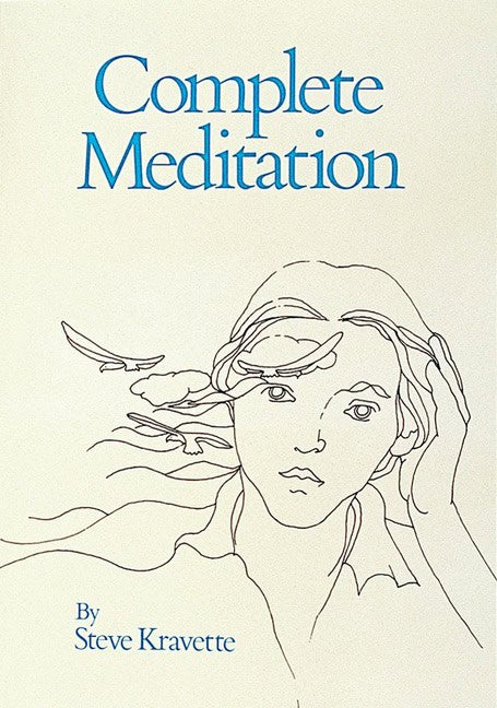 Kravette S : Complete Meditation