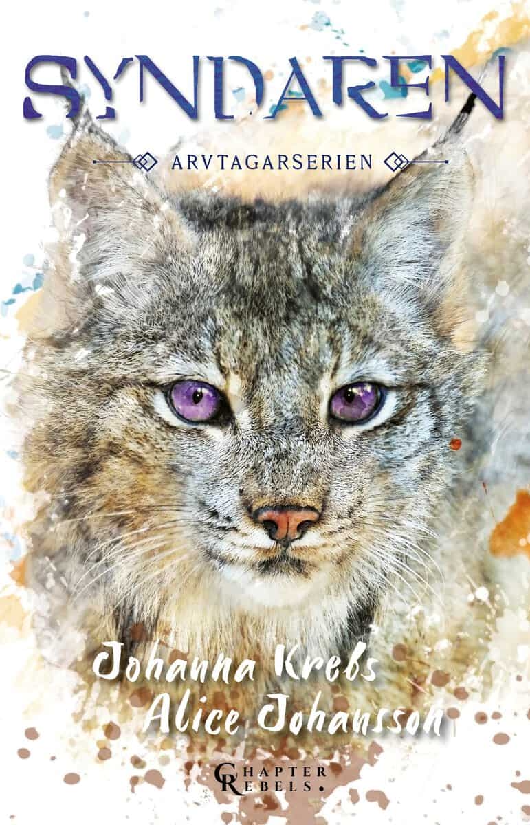 Krebs, Johanna ; Johansson, Alice : Syndaren