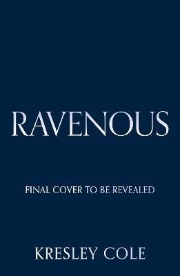 Kresley Cole : Ravenous