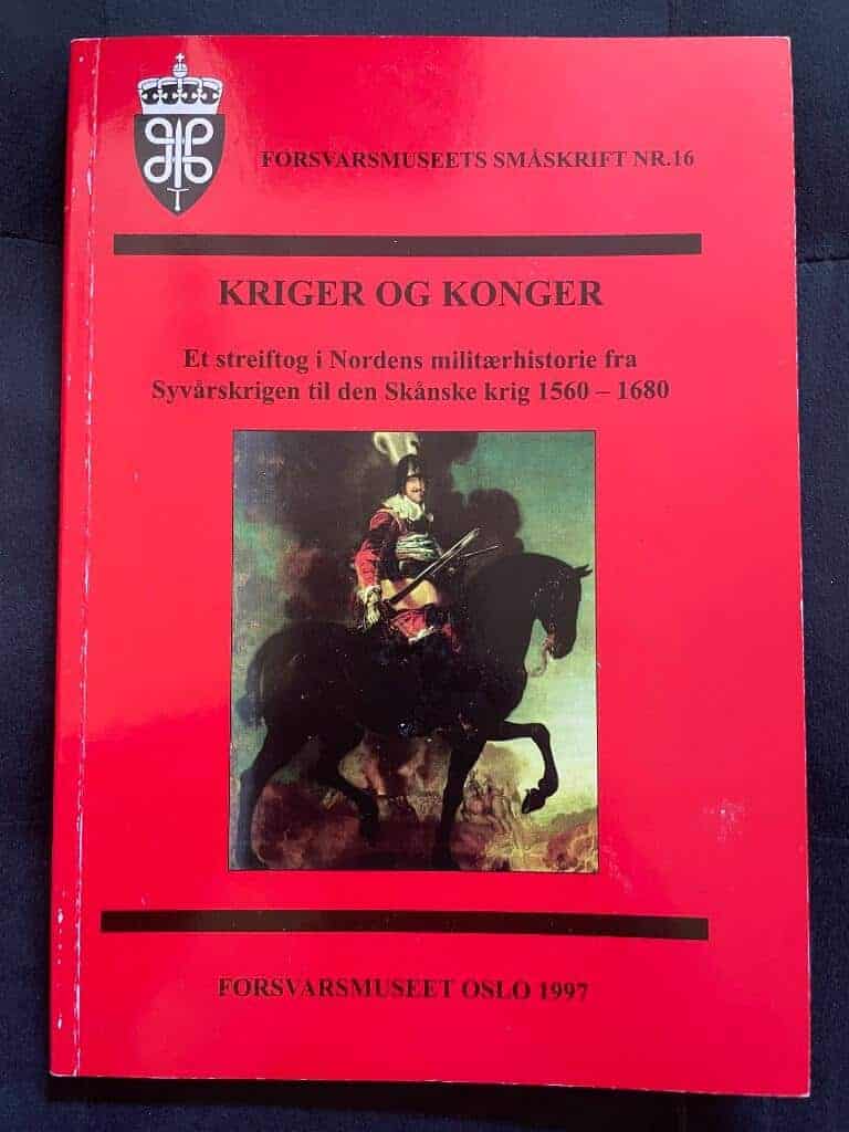 Kriger og konger