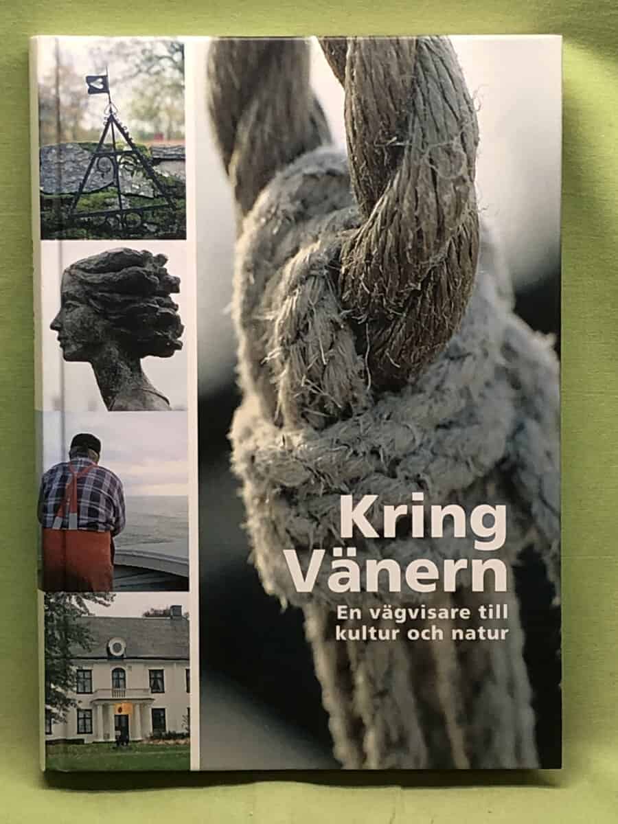 Kring Vänern