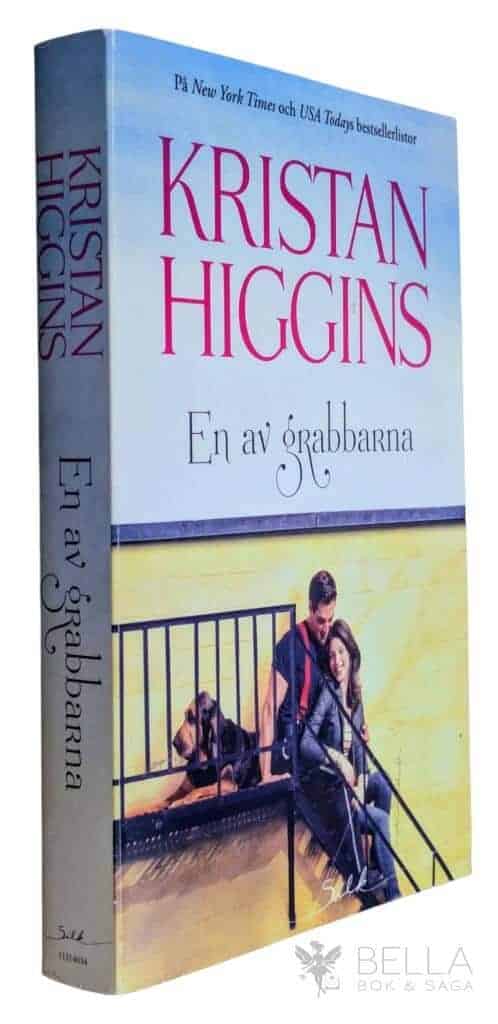 Kristan Higgins : En av grabbarna