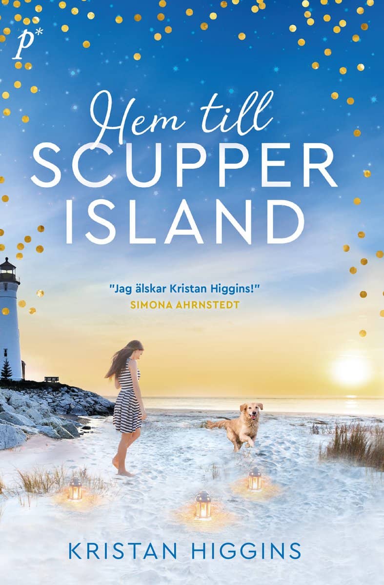 Kristan Higgins : Hem till Scupper Island