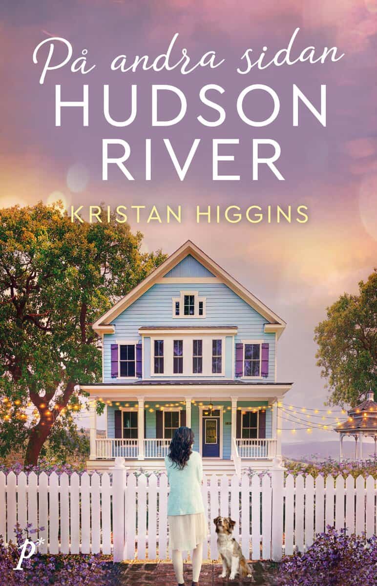 Kristan Higgins : På andra sidan Hudson River
