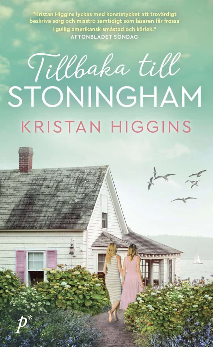 Kristan Higgins : Tillbaka till Stoningham