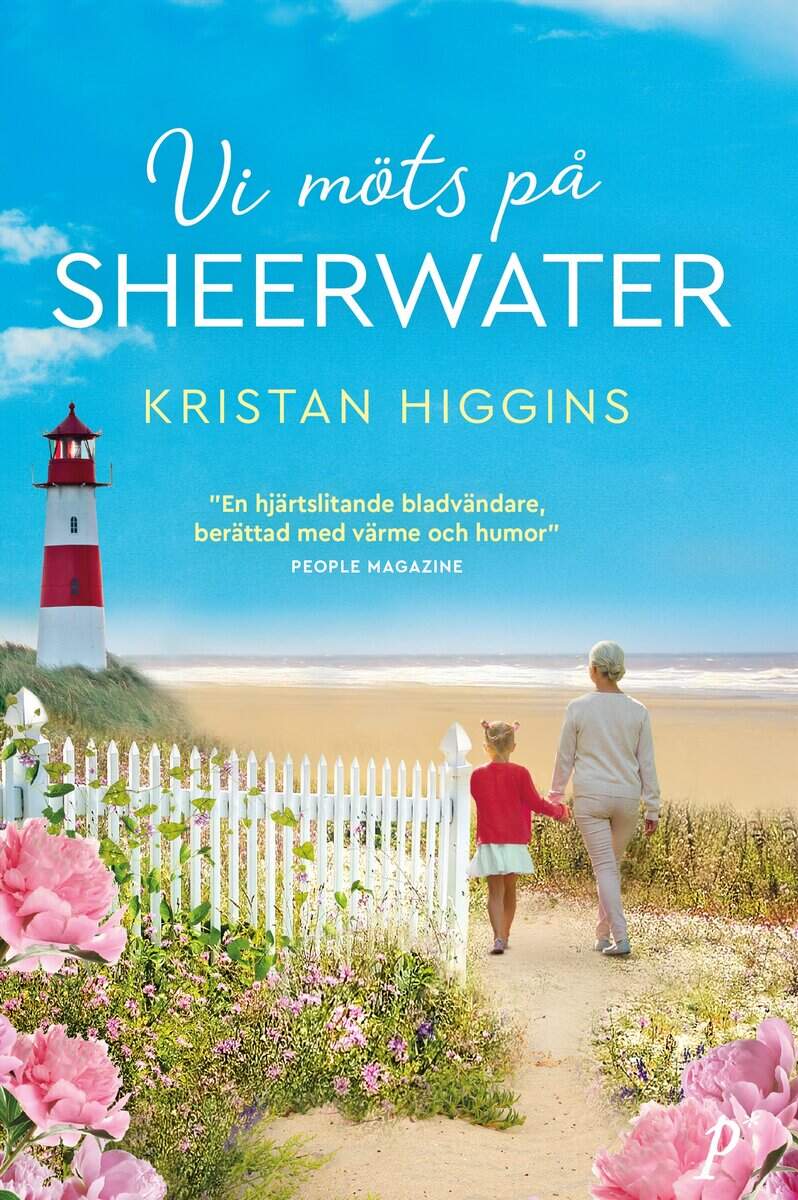 Kristan Higgins : Vi möts på Sheerwater