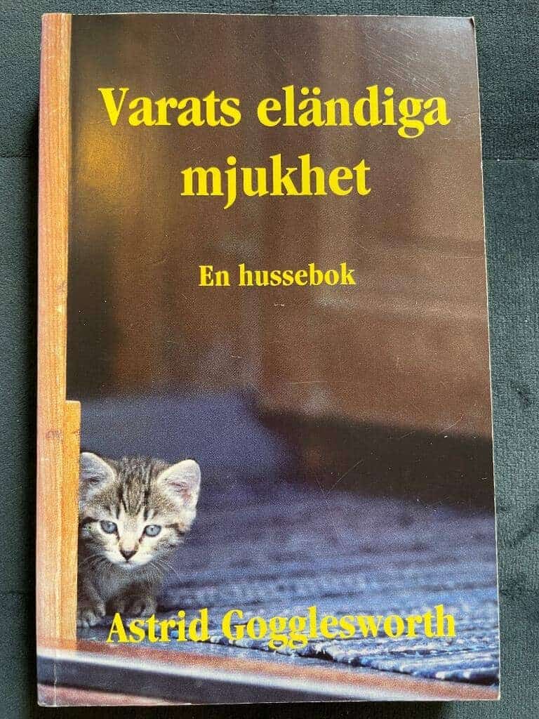 Krister Brandt : Varats eländiga mjukhet