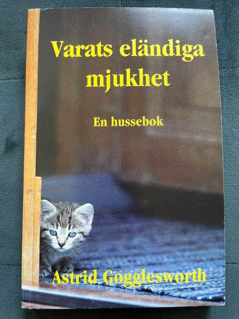 Krister Brandt : Varats eländiga mjukhet