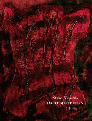 Krister Gustavsson : Toposatopicus