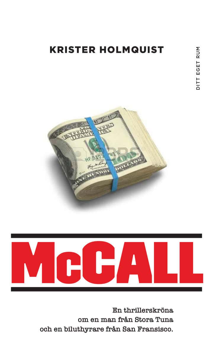 Krister Holmquist : McCall