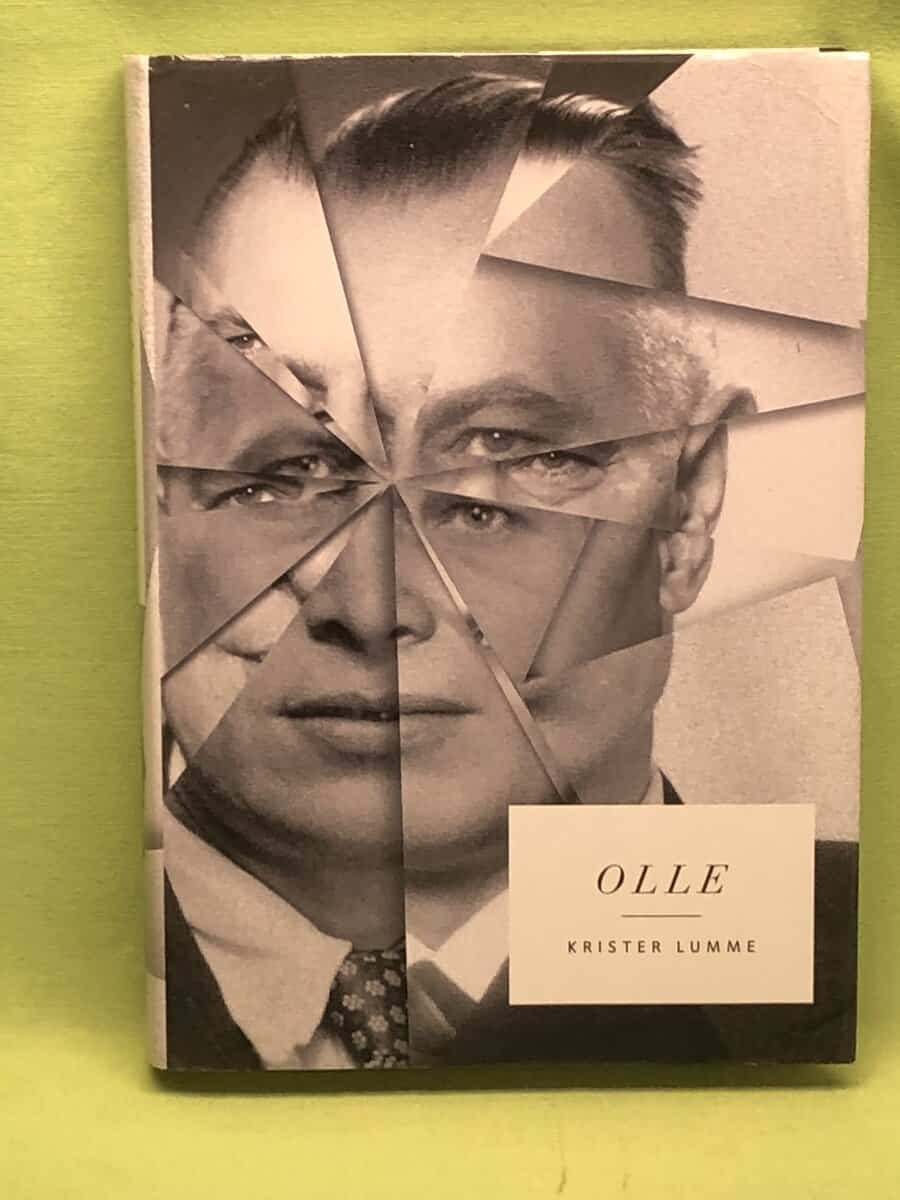 Krister Lumme : Olle