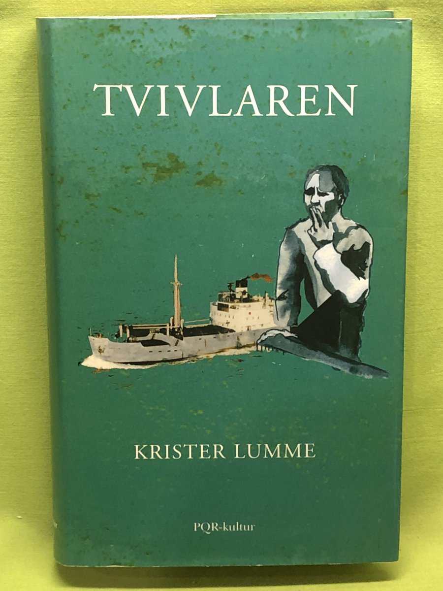 Krister Lumme : Tvivlaren