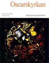 Krister Malmström : Stockholm IX:2