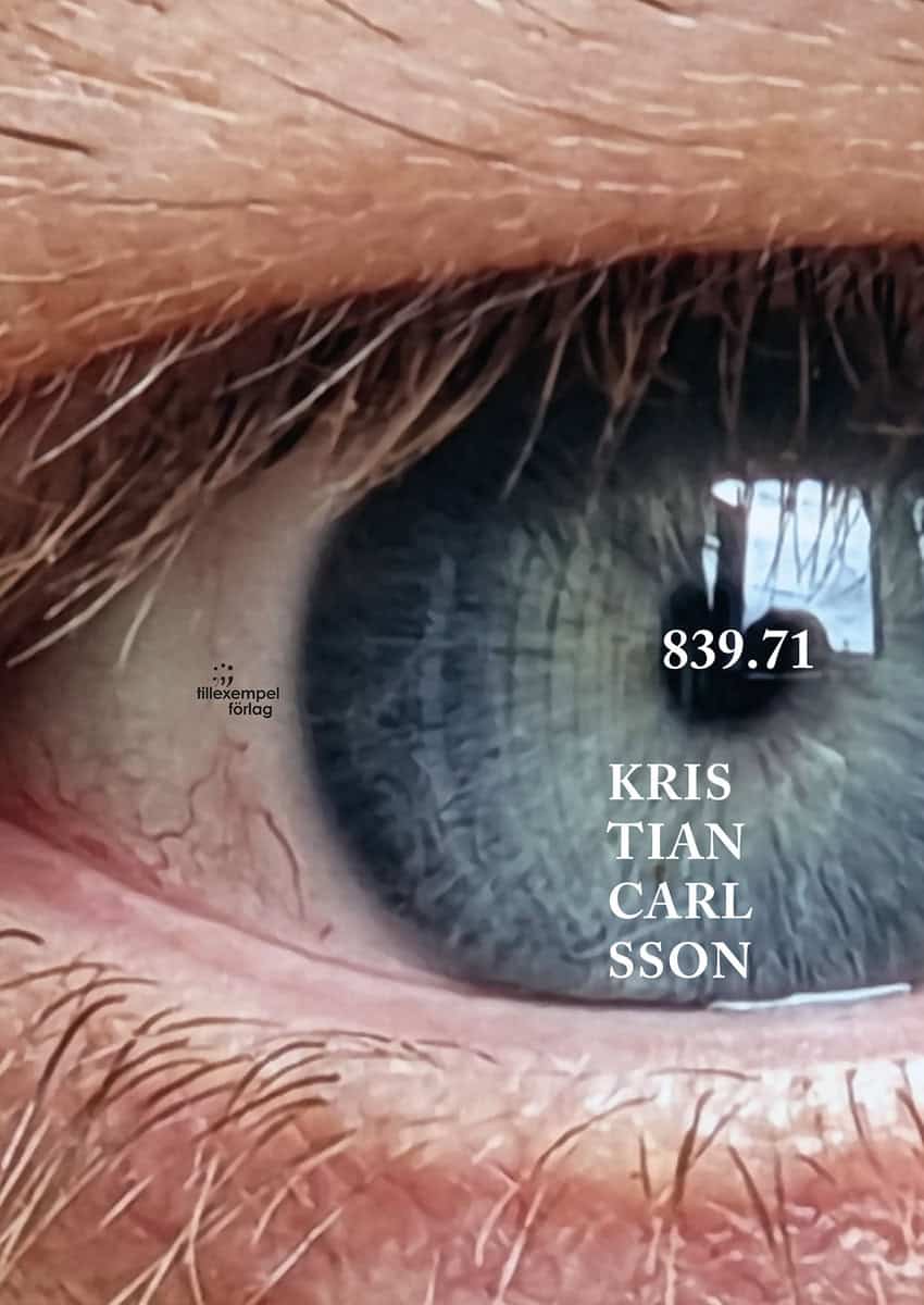 Kristian Carlsson : 839.71