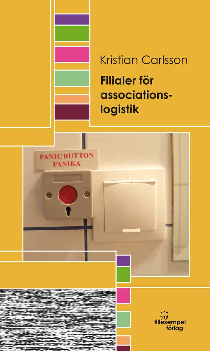 Kristian Carlsson : Filialer för associationslogistik