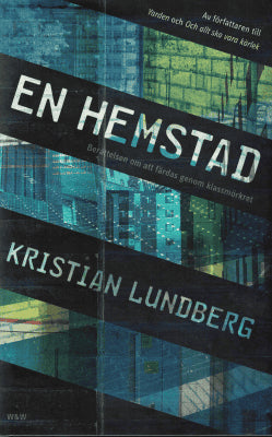 Kristian Lundberg : En hemstad