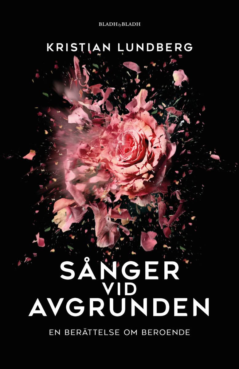 Kristian Lundberg : Sånger vid avgrunden