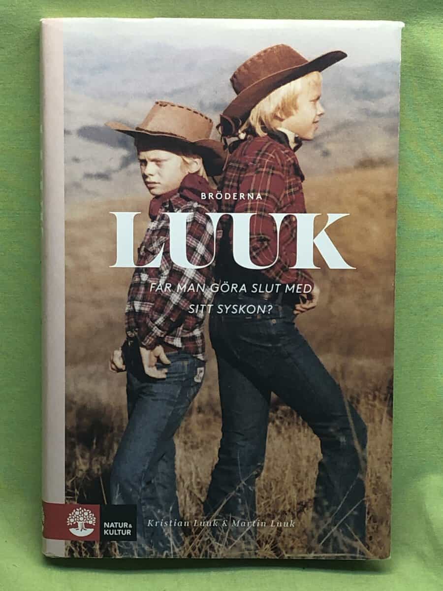 Kristian Luuk : Luuk