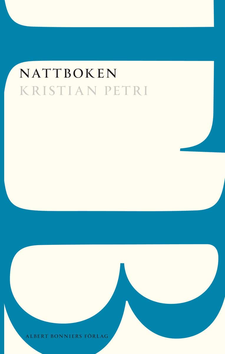 Kristian Petri : Nattboken