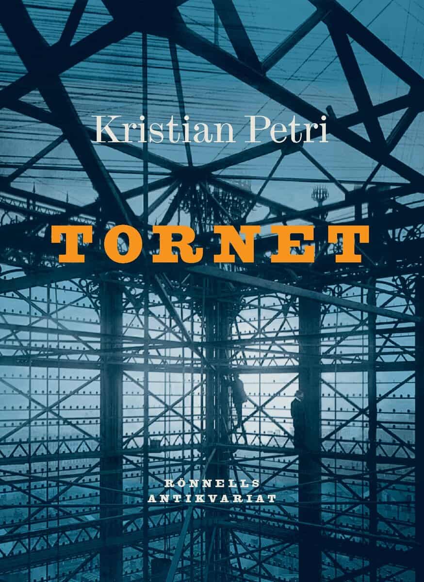 Kristian Petri : Tornet