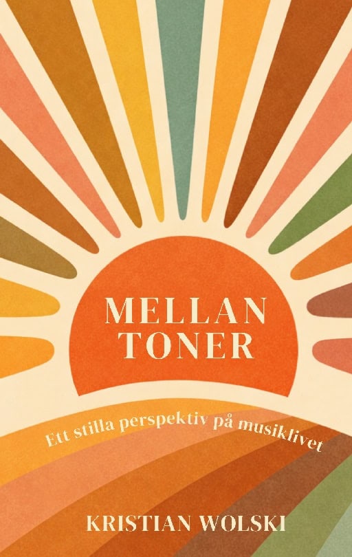 Kristian Wolski : Mellan toner