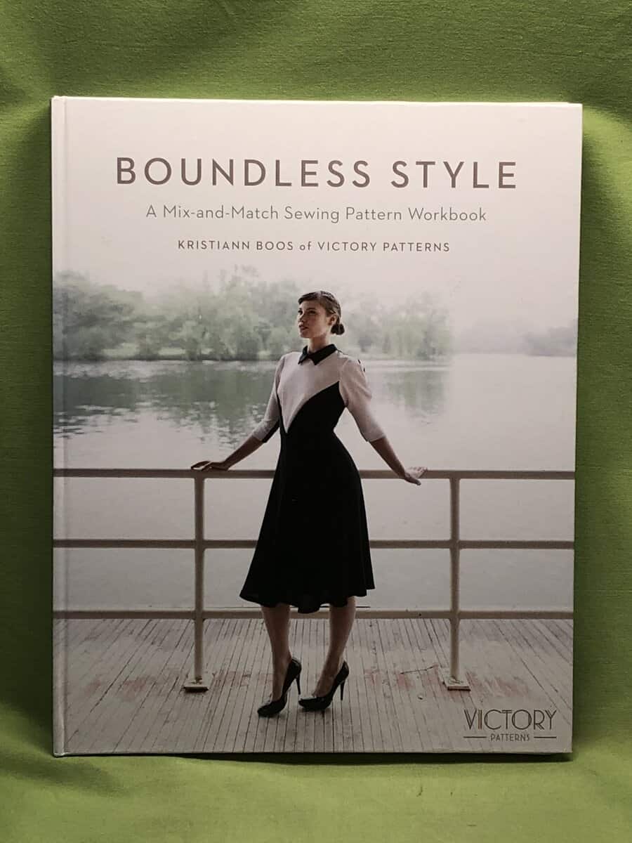Kristiann Boos : Boundless style