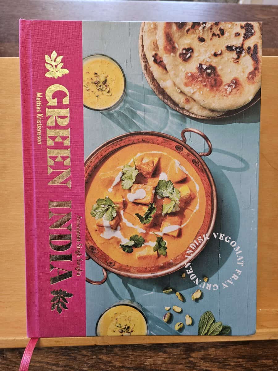 Kristiansson, Mattias, Sangha, Amanpreet Singh : Green India