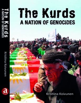 Kristiina Koivunen : The kurds