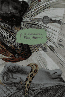 Kristín Eiríksdóttir : Elín, diverse
