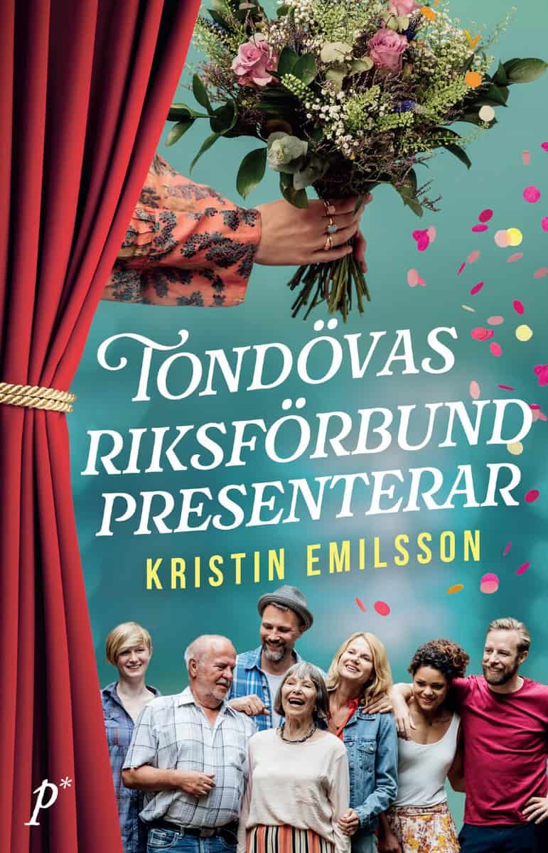 Kristin Emilsson : Tondövas riksförbund presenterar