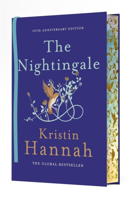 Kristin Hannah : The Nightingale