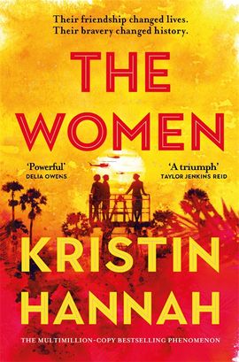 Kristin Hannah : The Women