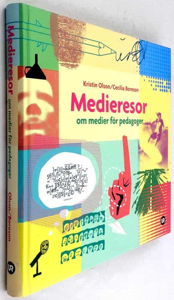 Kristin Olson ; Cecilia Boreson : Medieresor