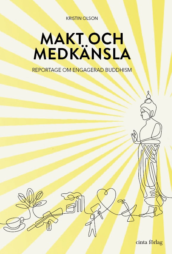 Kristin Olson : Makt och medkänsla