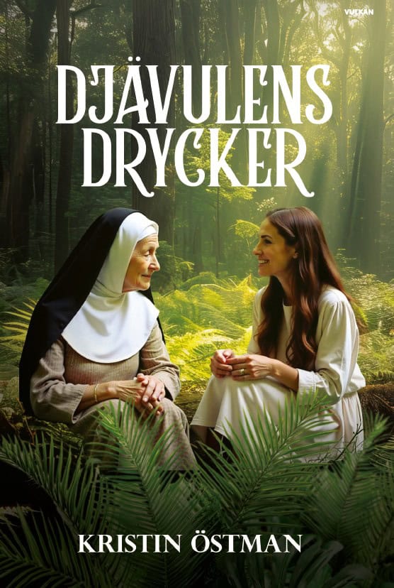 Kristin Östman : Djävulens drycker