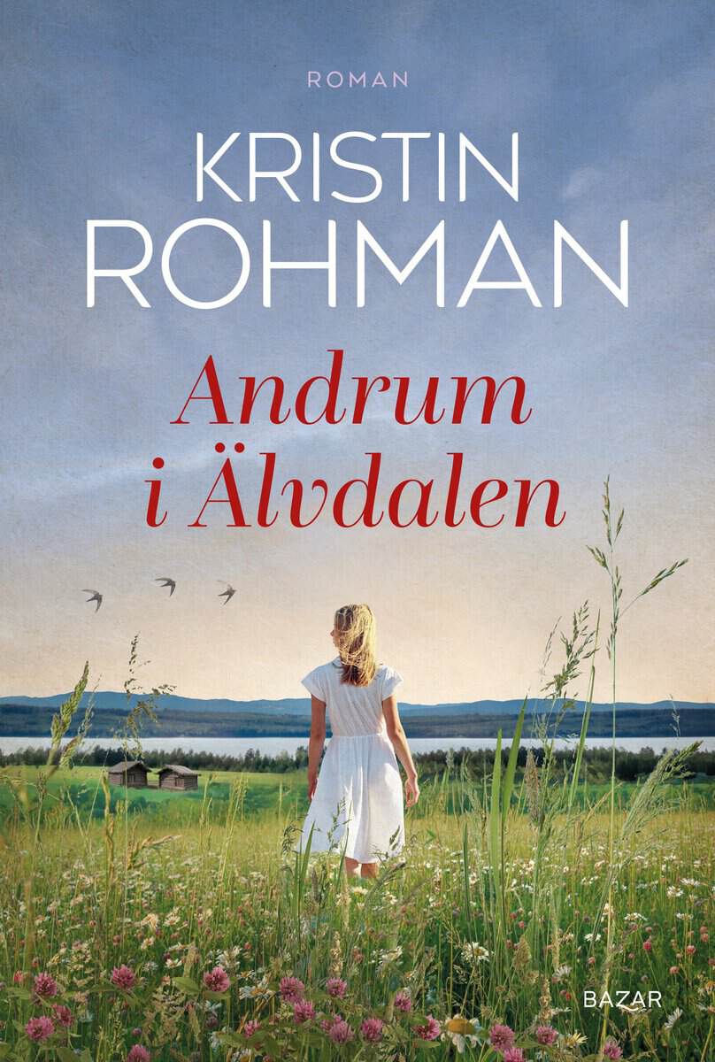 Kristin Rohman : Andrum i Älvdalen