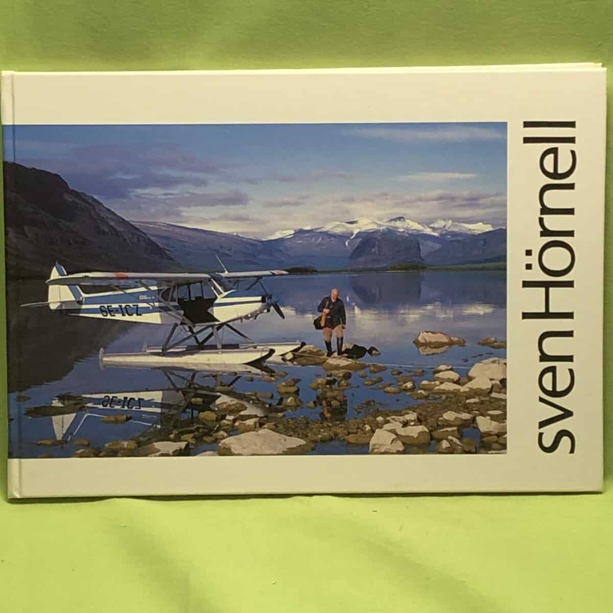 Sven Hörnell, Kristina Appelgren, Anders Holmberg : Sven Hörnell