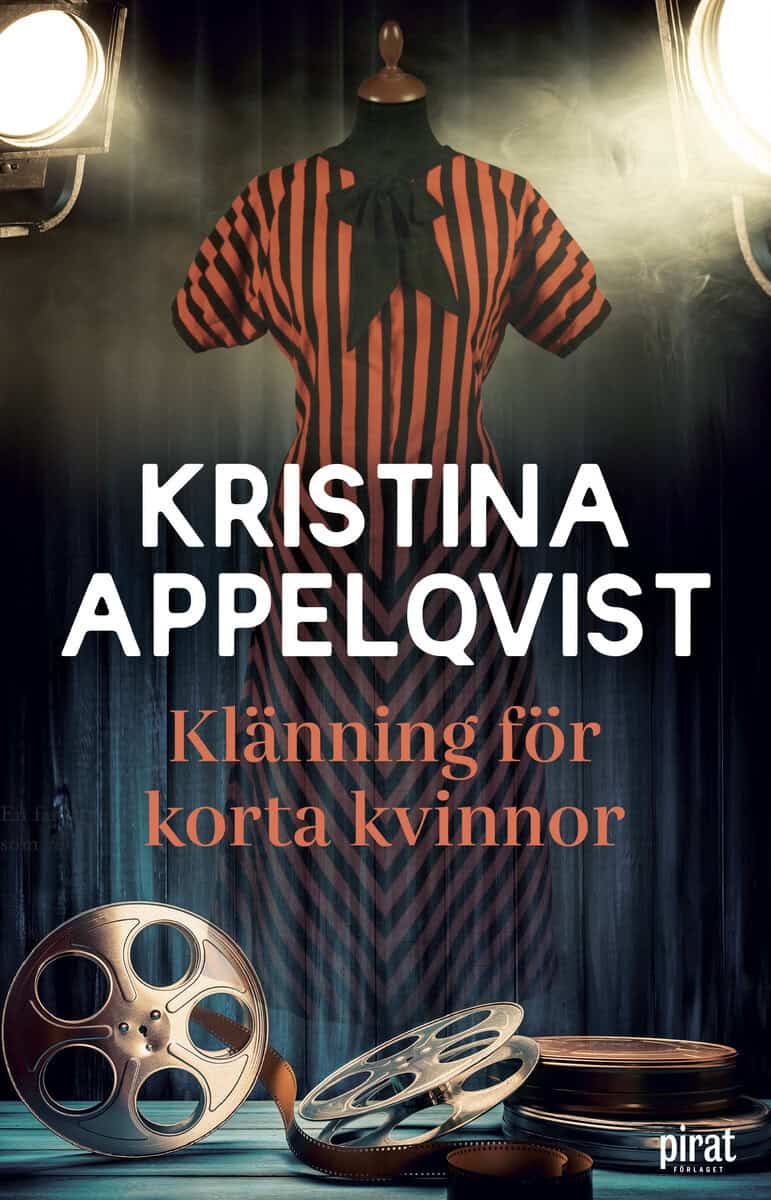 Kristina Appelqvist : Klänning för korta kvinnor