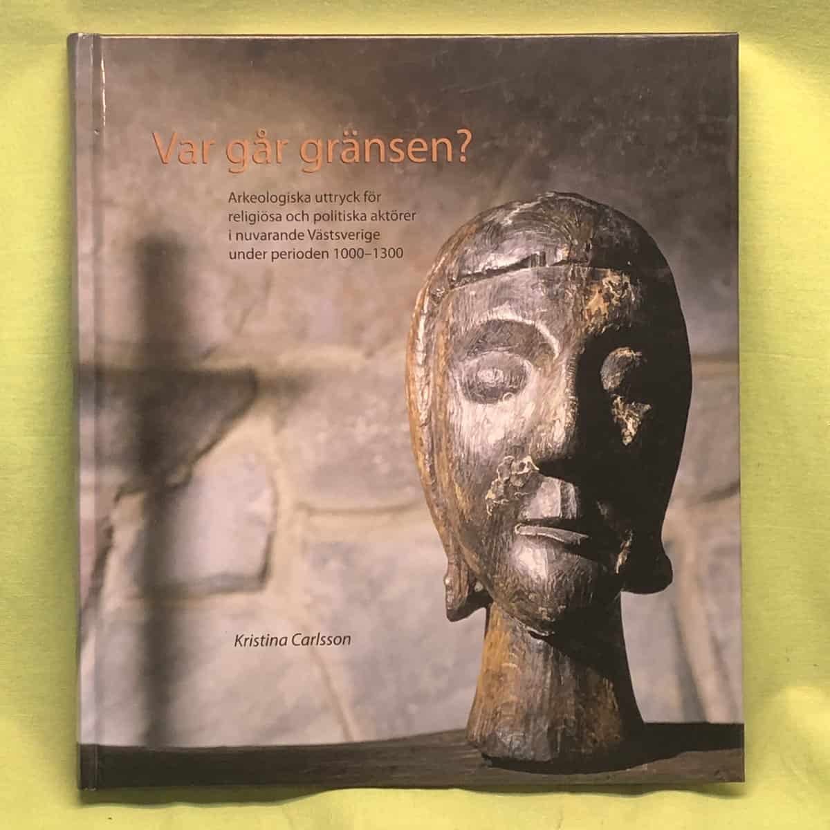 Kristina Carlsson : Var går gränsen?