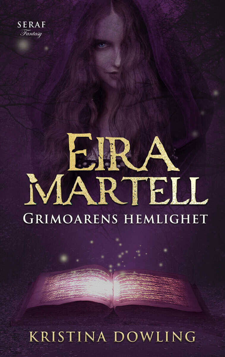 Kristina Dowling : Grimoarens hemlighet