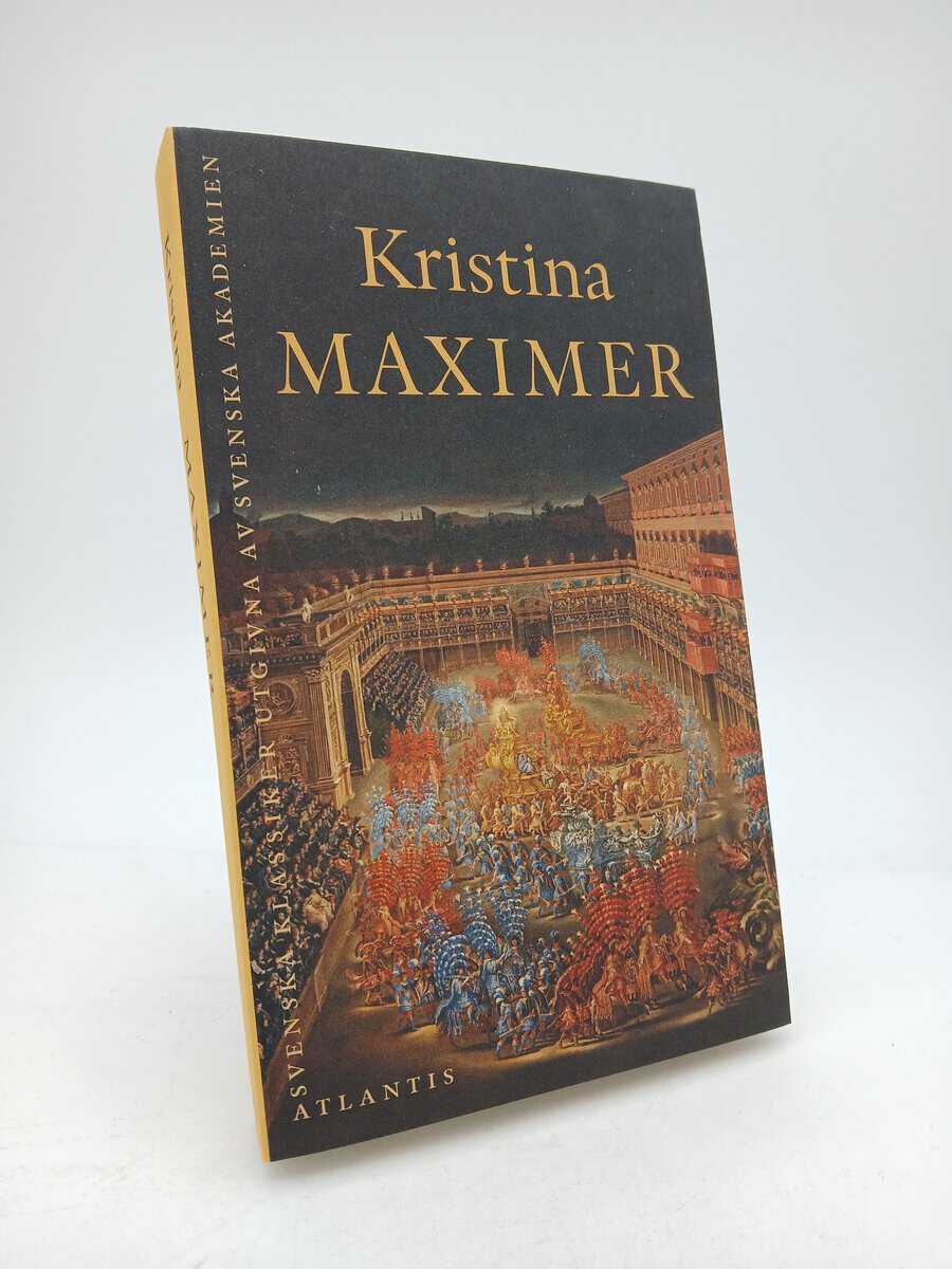 Kristina : Maximer
