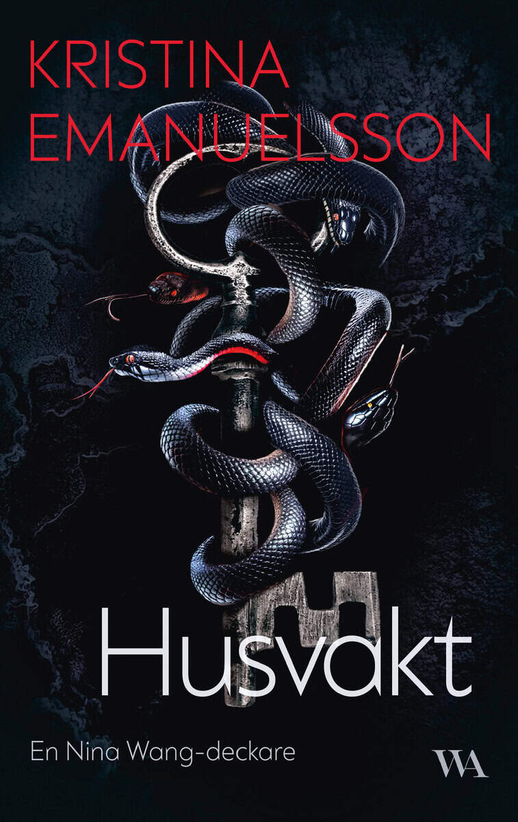 Kristina Emanuelsson : Husvakt