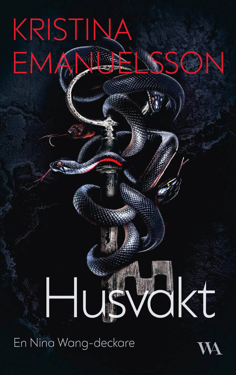 Kristina Emanuelsson : Husvakt