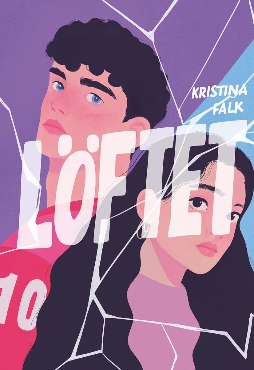 Kristina Falk : Löftet