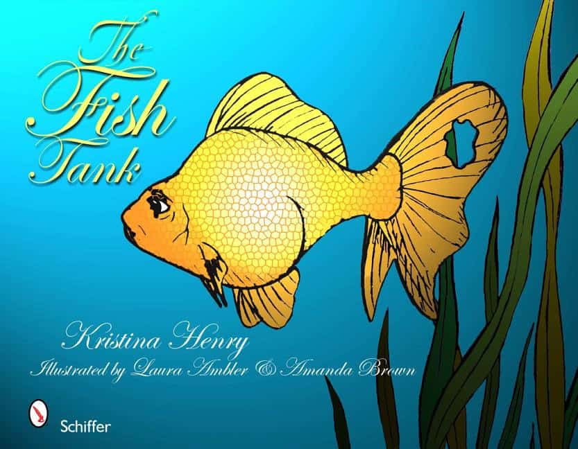 , : The Fish Tank